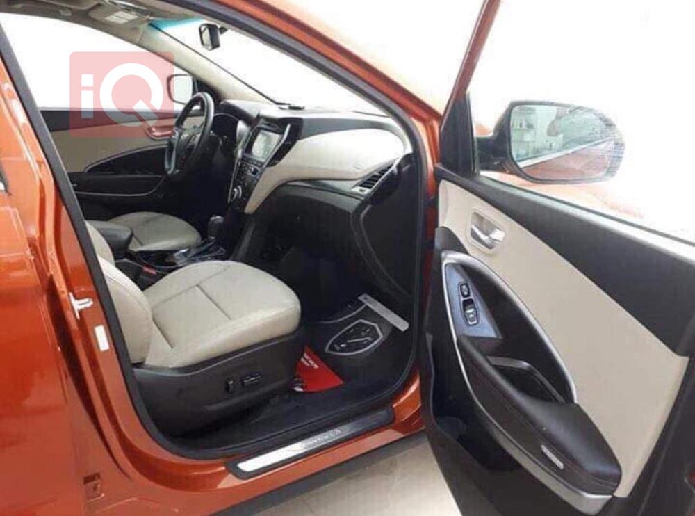 هیوندای سەنتافی
